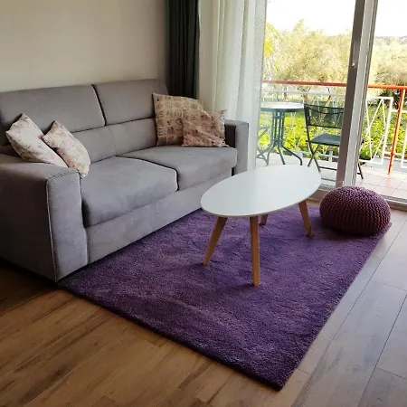 Luka Апартаменты Новиград