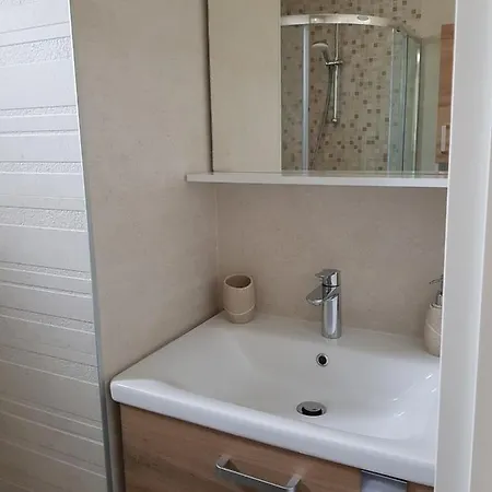 Luka Апартаменты