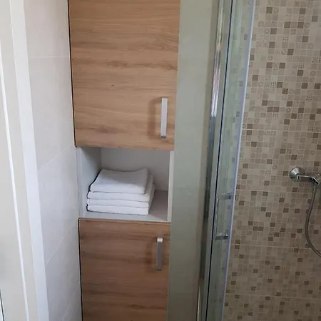 Luka Апартаменты