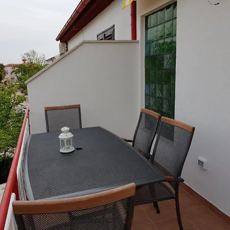 Luka Новиград