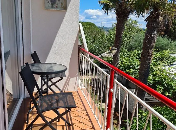 Luka * Novigrad Istria