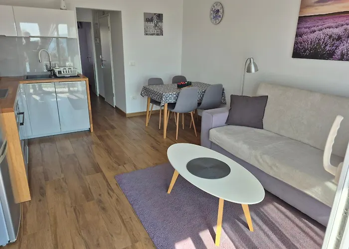 Luka Appartement