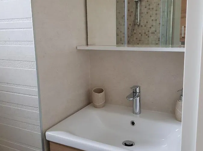 Luka Appartement