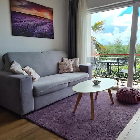 Luka Appartement *