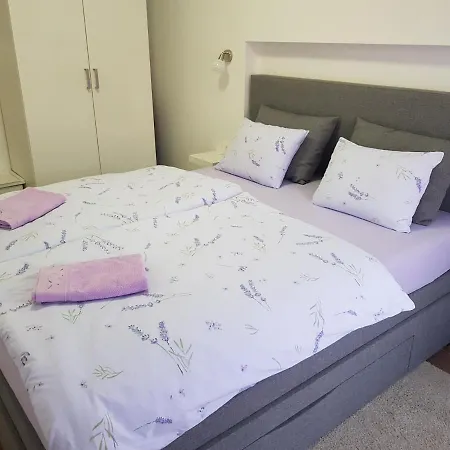 Apartamento Luka