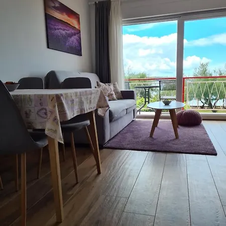 Luka Apartamento