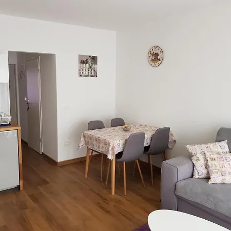 Apartamento Luka